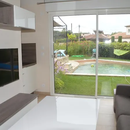 Villa La Dolce Vita - Villa Fréjus