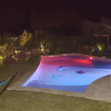 La Dolce Vita - Villa Fréjus